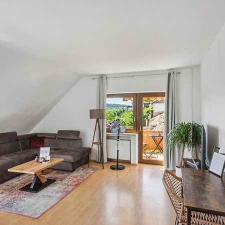 Charysma - Weserufer, Stylish, Schlafzimmer Mit Smart-Tv, 2 Parkplaetze Hamelin Exterior photo